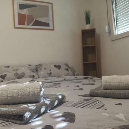 Sleep&Go Leilighet Beograd Eksteriør bilde